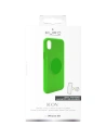 Kup Etui magnetic PURO ICON+ pentru Apple iPhone XR (verde fluorescent) - PUR303GRN - {ean13} - Sklep Home Screen