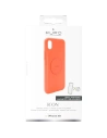 Kup Etui magnetyczne PURO ICON+ Cover Apple iPhone XR (fluo pomarańczowy) - PUR304ORG - {ean13} - Sklep Home Screen
