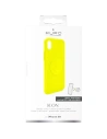 Kup Etui magnetic PURO ICON+ pentru Apple iPhone XR (galben fluorescent) - PUR305YEL - {ean13} - Sklep Home Screen
