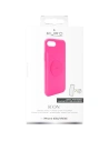 Kup Etui magnetic PURO ICON+ pentru Apple iPhone SE 2022/SE 2020/8/7/6s/6 (fluo fucsia) - PUR306FCS - {ean13} - Sklep Home Screen