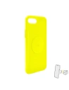 Kup Etui magnetické PURO ICON+ Cover Apple iPhone SE 2022/SE 2020/8/7/6s/6 (fluo žlutý) - PUR309YEL - {ean13} - Sklep Home Screen