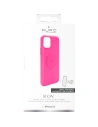 Kup Etui magnetic PURO ICON+ Cover pentru Apple iPhone 11 (fluo fucsia) - PUR310FCS - {ean13} - Sklep Home Screen