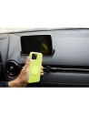 Kup Etui magnetic PURO ICON+ pentru Apple iPhone 11 (galben fluorescent) - PUR313YEL - {ean13} - Sklep Home Screen