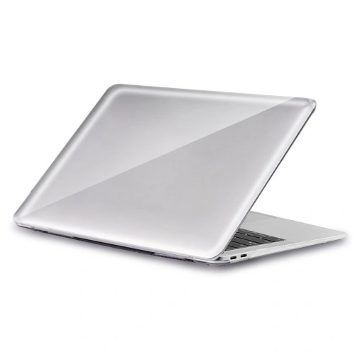 Obudowa PURO Clip On Apple Macbook Pro 16” (przezroczysty)