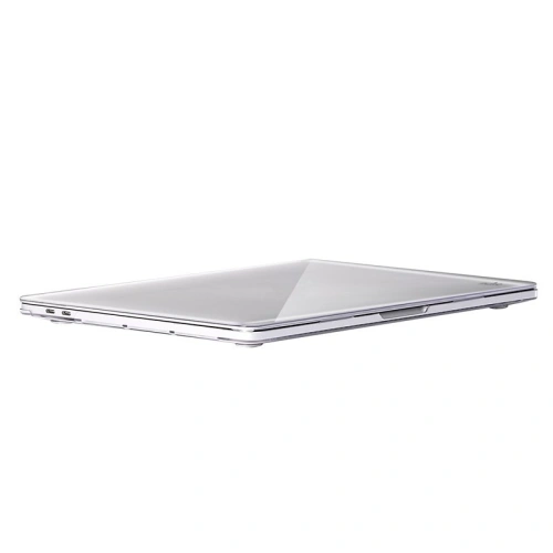 Obudowa PURO Clip On Apple Macbook Pro 16” (przezroczysty)