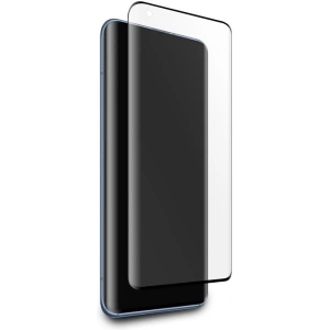 Buy PURO Premium Full Edge Tempered Glass Xiaomi MI 10/Pro (black) - PUR316BLK - {ean13} - Home Screen Store Europe