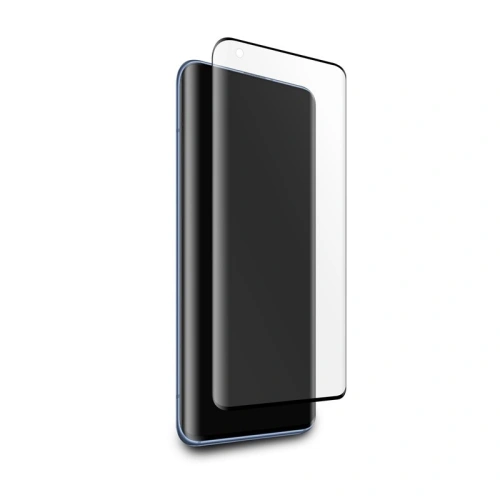Kup Szkło hartowane PURO Premium Full Edge Tempered Glass Xiaomi MI 10/Pro (czarna ramka) - PUR316BLK - {ean13} - Sklep Home Screen