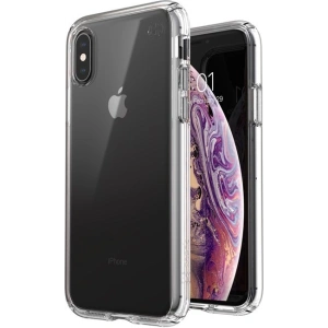 Kup Speck Tasche Presidio Perfect-Clear iPhone XS/X mit MICROBAN Clear Beschichtung - SPK001CLR - {ean13} - Sklep Home Screen