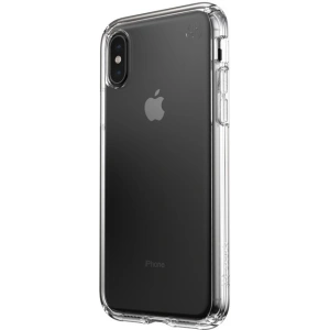 Kup Speck Tasche Presidio Perfect-Clear iPhone XS/X mit MICROBAN Clear Beschichtung - SPK001CLR - {ean13} - Sklep Home Screen