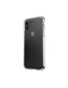 Buy Speck Presidio Perfect-Clear iPhone Xs / X with MicroBan layer Clear - SPK001CLR - {ean13} - Home Screen Store Europe