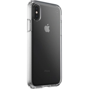 Kup Speck Tasche Presidio Perfect-Clear iPhone XS/X mit MICROBAN Clear Beschichtung - SPK001CLR - {ean13} - Sklep Home Screen