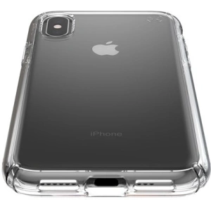 Kup Speck Tasche Presidio Perfect-Clear iPhone XS/X mit MICROBAN Clear Beschichtung - SPK001CLR - {ean13} - Sklep Home Screen