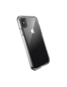 Buy Speck Presidio Perfect-Clear iPhone Xs / X with MicroBan layer Clear - SPK001CLR - {ean13} - Home Screen Store Europe