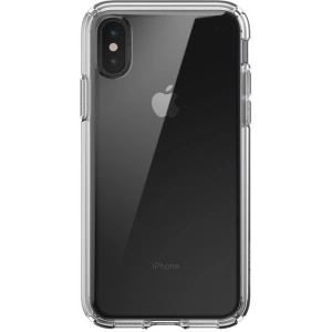 Kup Speck Tasche Presidio Perfect-Clear iPhone XS/X mit MICROBAN Clear Beschichtung - SPK001CLR - {ean13} - Sklep Home Screen