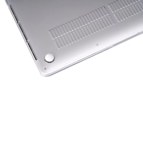 Buy PURO Clip On Macbook Pro 13 (2020) (clear) - PUR317CL - {ean13} - Home Screen Store Europe