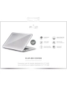 Buy PURO Clip On Macbook Pro 13 (2020) (clear) - PUR317CL - {ean13} - Home Screen Store Europe