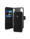 Kup Etui PURO Wallet Detachable 2w1 Samsung Galaxy A21s (czarny) - PUR318BLK - {ean13} - Sklep Home Screen