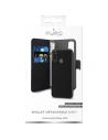 Kup Etui PURO Wallet Detachable 2w1 Samsung Galaxy A21s (czarny) - PUR318BLK - {ean13} - Sklep Home Screen