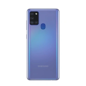 Kup Etui PURO 0.3 Nude Samsung Galaxy A21s (przezroczysty) - PUR319CL - {ean13} - Sklep Home Screen