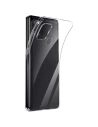 Kup Etui PURO 0.3 Nude Samsung Galaxy A21s (transparent) - PUR319CL - {ean13} - Sklep Home Screen
