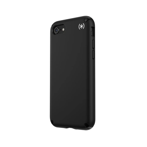 Buy Speck Presidio2 Pro - Case iPhone SE 2020 / 8 / 7 / 6s with MICROBAN (Black) - SPK139BLK - {ean13} - Home Screen Store Europe