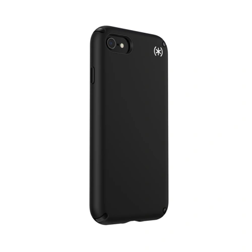 Kup Etui Speck Presidio2 Pro Apple iPhone SE 2022/SE 2020/8/7/6s s povrchovou úpravou MICROBAN (Černá) - SPK139BLK - {ean13} - Sklep Home Screen