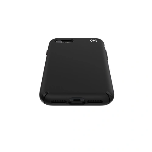 Kup Etui Speck Presidio2 Pro Apple iPhone SE 2022/SE 2020/8/7/6s s povrchovou úpravou MICROBAN (Černá) - SPK139BLK - {ean13} - Sklep Home Screen