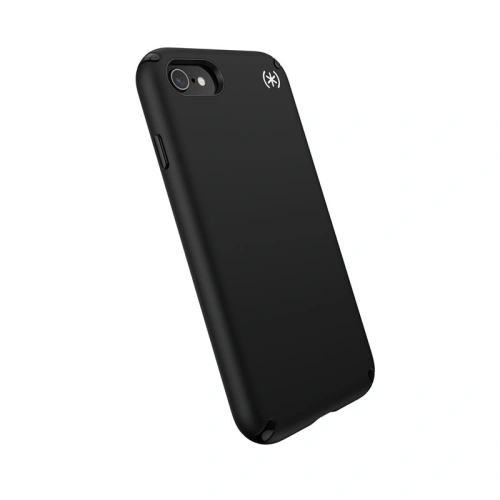 Kup Etui Speck Presidio2 Pro Apple iPhone SE 2022/SE 2020/8/7/6s s povrchovou úpravou MICROBAN (Černá) - SPK139BLK - {ean13} - Sklep Home Screen