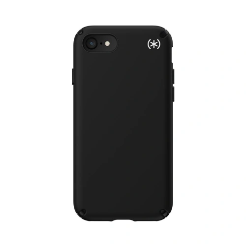 Kup Etui Speck Presidio2 Pro Apple iPhone SE 2022/SE 2020/8/7/6s s povrchovou úpravou MICROBAN (Černá) - SPK139BLK - {ean13} - Sklep Home Screen