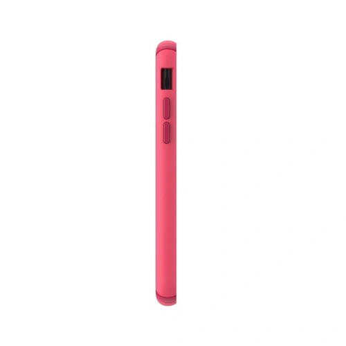 Kup Etui Speck Presidio2 Pro Apple iPhone SE 2022/SE 2020/8/7/6s s povrchovou úpravou MICROBAN (Goji Berry Pink/Silk Scarf Red/Zeal Tea) - SPK140PNKREDTEA - {ean13} - Sklep Home Screen