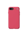 Buy Speck Presidio2 Pro - Case iPhone SE 2020 / 8 / 7 / 6s with MICROBAN (Goji Berry Pink/Silk Scarf Red/Zeal Tea) - SPK140PNKREDTEA - {ean13} - Home Screen Store Europe