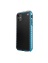 Kup Etui Speck Presidio2 Armor Cloud Apple iPhone 11 s povrchovou úpravou MICROBAN (Černý Fade/Černý/Modrý) - SPK141BLKBLU - {ean13} - Sklep Home Screen