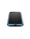 Kup Etui Speck Presidio2 Armor Cloud Apple iPhone 11 s povrchovou úpravou MICROBAN (Černý Fade/Černý/Modrý) - SPK141BLKBLU - {ean13} - Sklep Home Screen