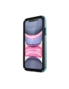 Kup Etui Speck Presidio2 Armor Cloud Apple iPhone 11 s povrchovou úpravou MICROBAN (Černý Fade/Černý/Modrý) - SPK141BLKBLU - {ean13} - Sklep Home Screen