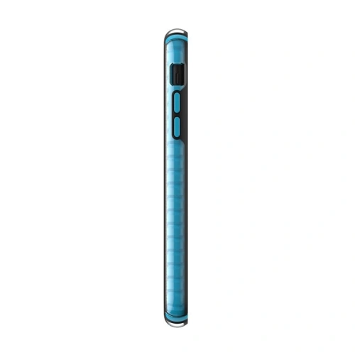 Kup Speck Apple Tasche Presidio2 Armor Cloud iPhone 11 mit MICROBAN-Beschichtung (Schwarz Fade/Schwarz/Blau) - SPK141BLKBLU - {ean13} - Sklep Home Screen