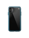 Kup Etui Speck Presidio2 Armor Cloud Apple iPhone 11 s povrchovou úpravou MICROBAN (Černý Fade/Černý/Modrý) - SPK141BLKBLU - {ean13} - Sklep Home Screen