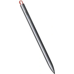 Kup Pojemnościowy rysik / stylus / pen Baseus Square Line, do Apple iPad (szary) - BSU1566GRY - {ean13} - Sklep Home Screen