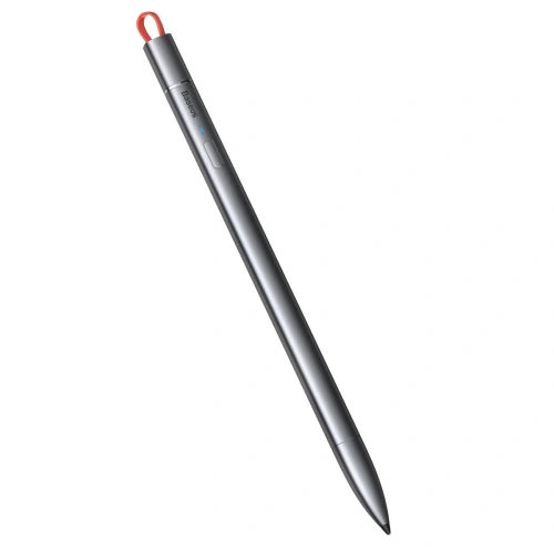 Kup Pojemnościowy rysik / stylus / pen Baseus Square Line, do Apple iPad (szary) - BSU1566GRY - {ean13} - Sklep Home Screen