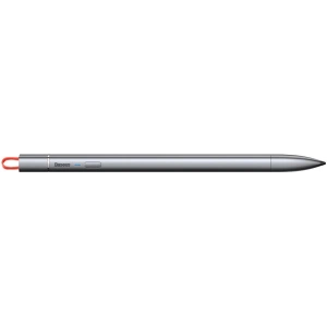 Kup Pojemnościowy rysik / stylus / pen Baseus Square Line, do Apple iPad (szary) - BSU1566GRY - {ean13} - Sklep Home Screen