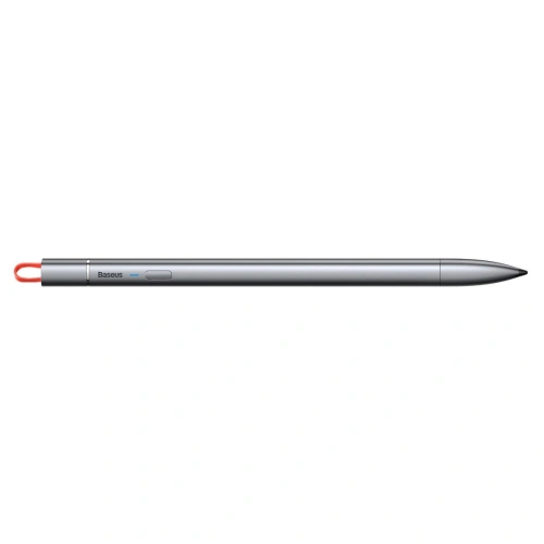 Kup Pojemnościowy rysik / stylus / pen Baseus Square Line, do Apple iPad (szary) - BSU1566GRY - {ean13} - Sklep Home Screen
