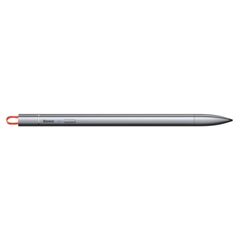 Pojemnościowy rysik / stylus / pen Baseus Square Line, do Apple iPad (szary)