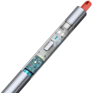 Buy Baseus Stylus Pen for Apple iPad Gray - BSU1566GRY - {ean13} - Home Screen Store Europe