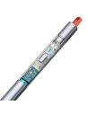 Kup Pojemnościowy rysik / stylus / pen Baseus Square Line, do Apple iPad (szary) - BSU1566GRY - {ean13} - Sklep Home Screen