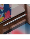 Kup Pojemnościowy rysik / stylus / pen Baseus Square Line, do Apple iPad (szary) - BSU1566GRY - {ean13} - Sklep Home Screen