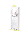 Buy Baseus Stylus Pen for Apple iPad Gray - BSU1566GRY - {ean13} - Home Screen Store Europe