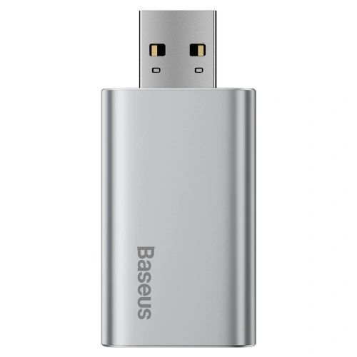 Kup Pendrive 16GB Baseus Enjoy, töltési funkcióval (ezüst) - BSU1568SLV - {ean13} - Sklep Home Screen