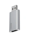 Kup Pendrive 16GB Baseus Enjoy, cu funcție de încărcare (argintiu) - BSU1568SLV - {ean13} - Sklep Home Screen
