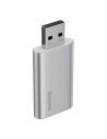 Kup Pendrive 16GB Baseus Enjoy, z funkcją ładowania (srebrny) - BSU1568SLV - {ean13} - Sklep Home Screen