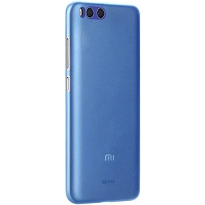 Kup Benks Lollipop Xiaomi Mi6 Modrá - BKS137BLU - {ean13} - Sklep Home Screen
