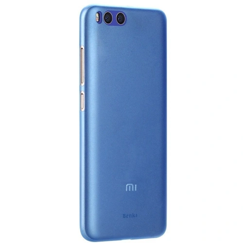 Kup Benks Lollipop Xiaomi Mi6 Kék - BKS137BLU - {ean13} - Sklep Home Screen